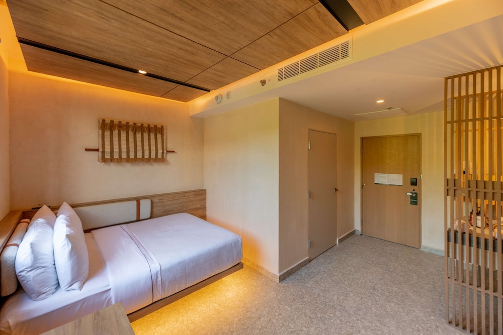 Motto by Hilton Tulum — Hotel rooms in Tulum, Quintana Roo