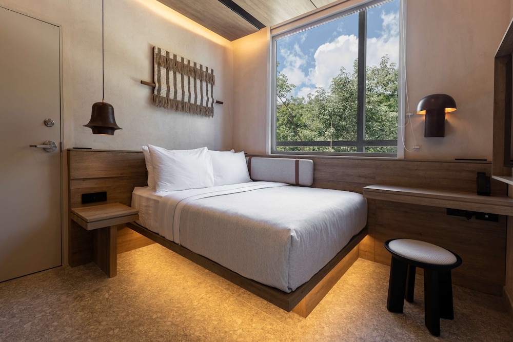 Motto by Hilton Tulum — Hotel rooms in Tulum, Quintana Roo