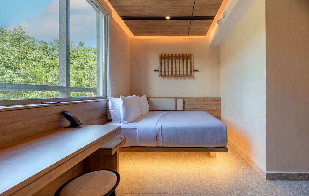 Motto by Hilton Tulum — Hotel rooms in Tulum, Quintana Roo