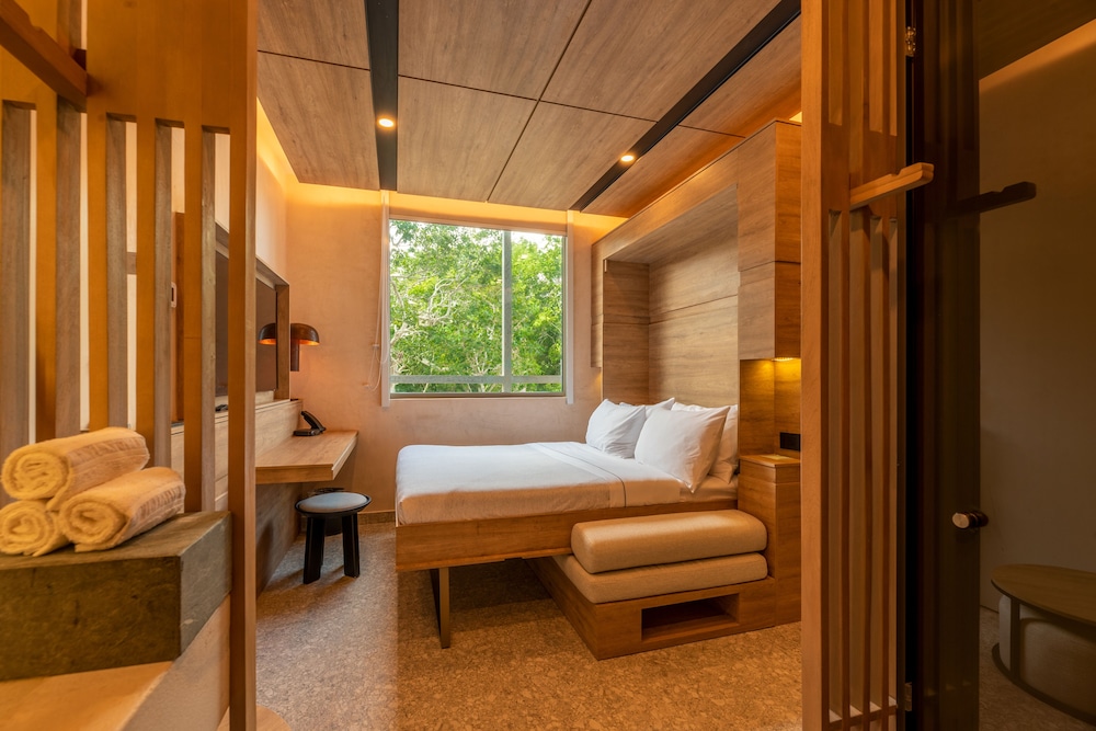 Motto by Hilton Tulum — Hotel rooms in Tulum, Quintana Roo