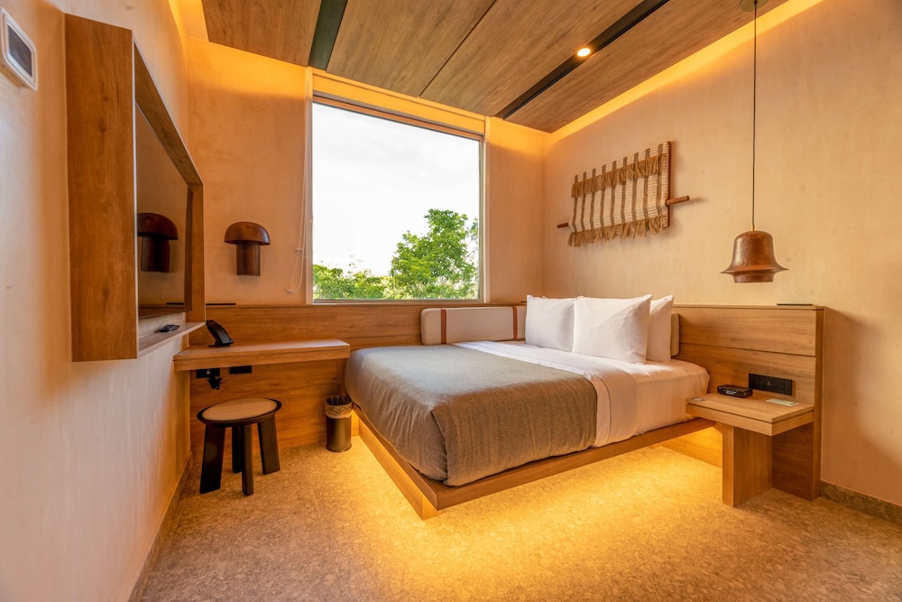 Motto by Hilton Tulum — Hotel rooms in Tulum, Quintana Roo