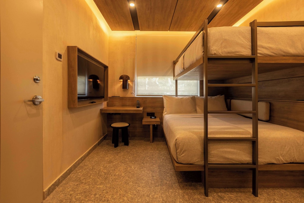 Motto by Hilton Tulum — Hotel rooms in Tulum, Quintana Roo
