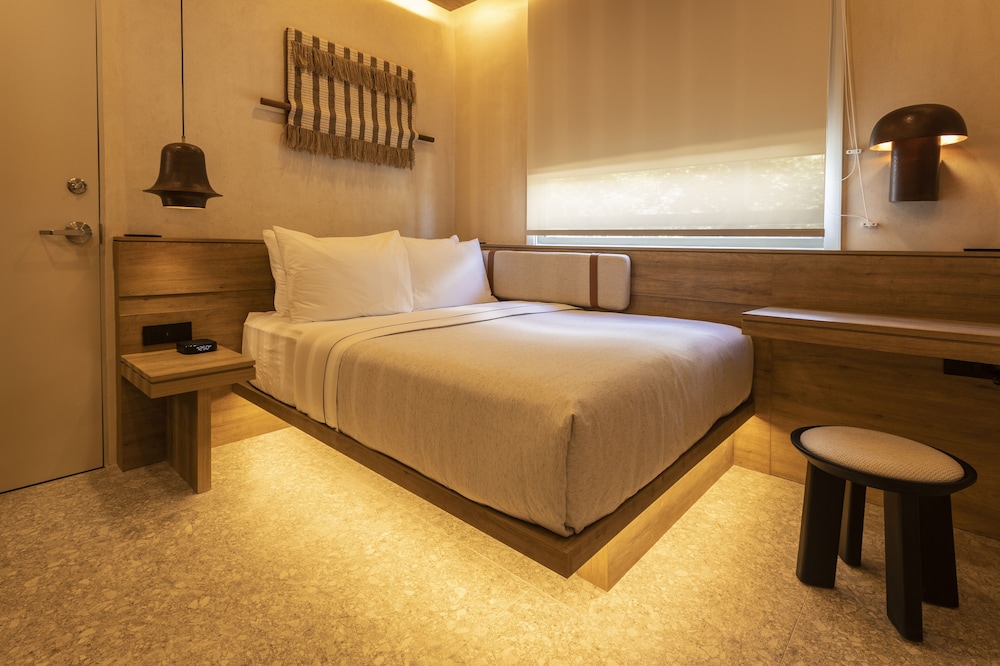 Motto by Hilton Tulum — Hotel rooms in Tulum, Quintana Roo