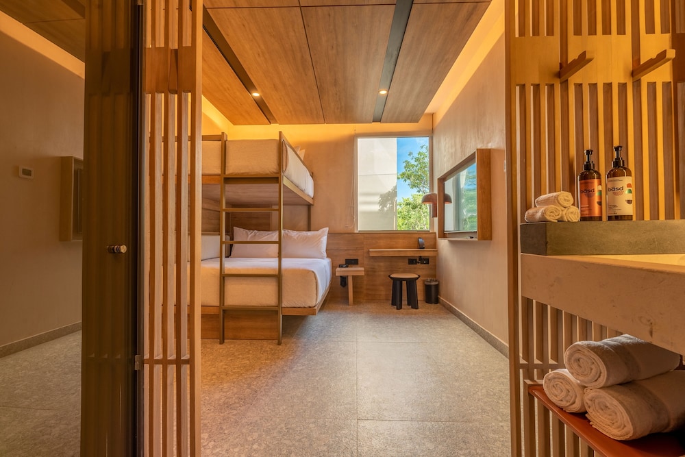 Motto by Hilton Tulum — Hotel rooms in Tulum, Quintana Roo