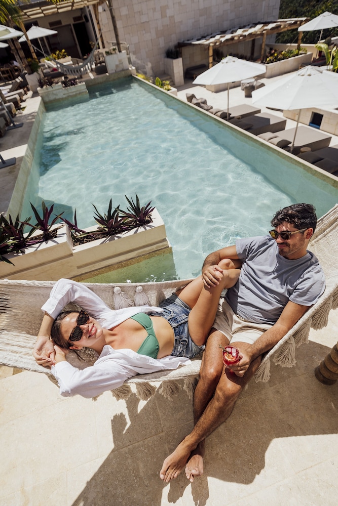 Motto by Hilton Tulum — Swimming pool in Tulum, Quintana Roo