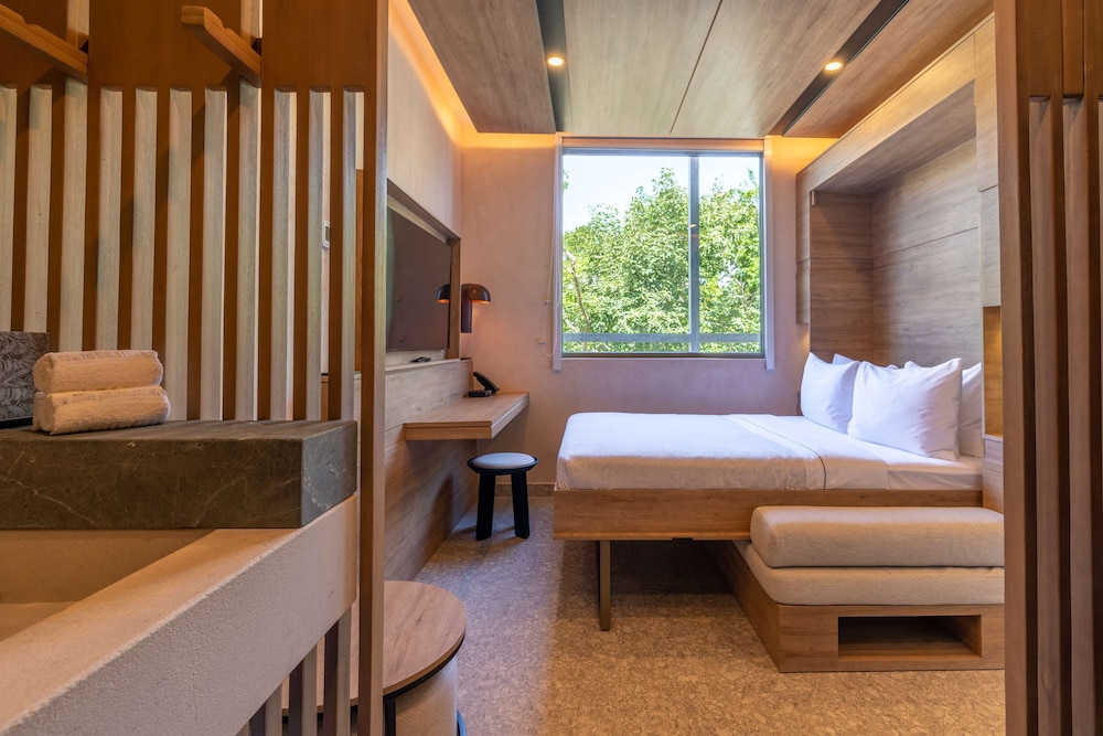 Motto by Hilton Tulum — Hotel rooms in Tulum, Quintana Roo