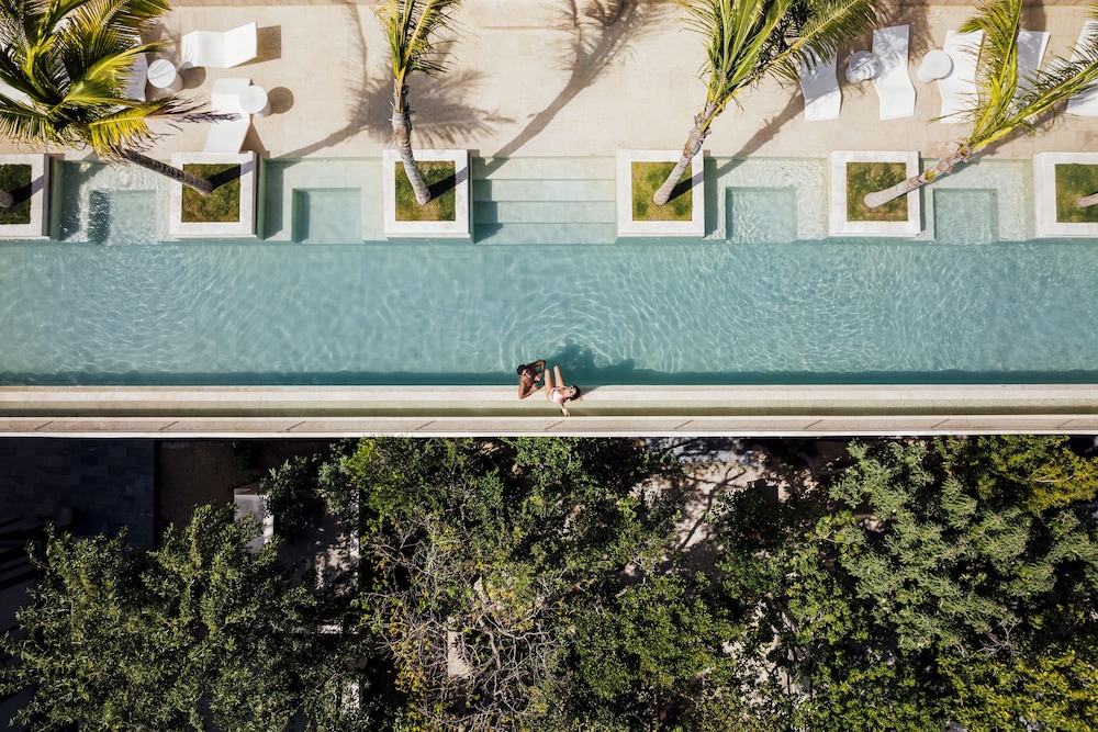 Motto by Hilton Tulum — Swimming pool in Tulum, Quintana Roo