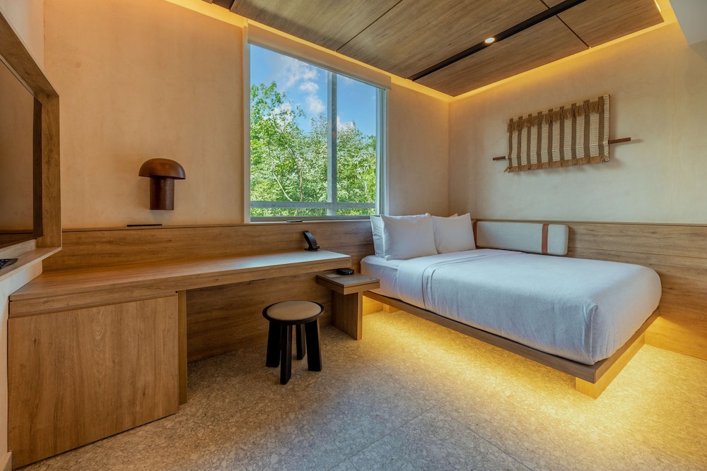 Motto by Hilton Tulum — Hotel rooms in Tulum, Quintana Roo