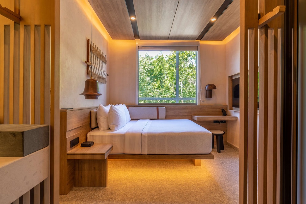 Motto by Hilton Tulum — Hotel rooms in Tulum, Quintana Roo