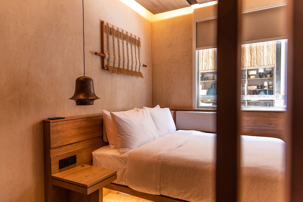 Motto by Hilton Tulum — Hotel rooms in Tulum, Quintana Roo