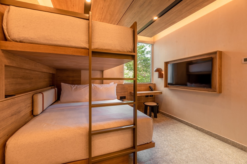 Motto by Hilton Tulum — Hotel rooms in Tulum, Quintana Roo