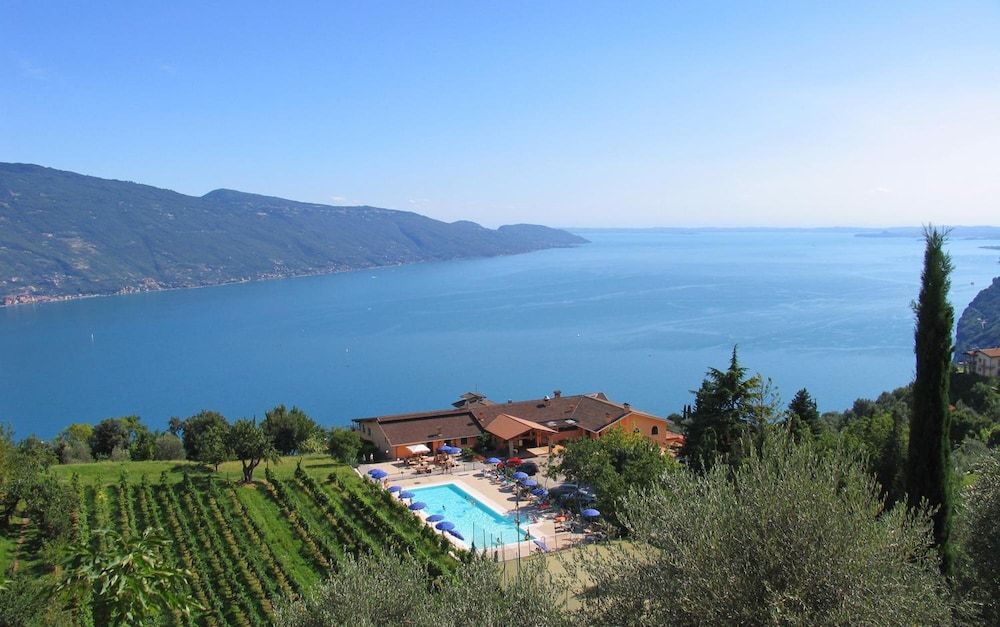 Park Hotel Zanzanù