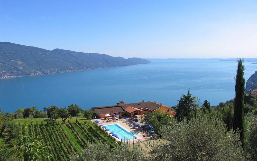 Park Hotel Zanzanù