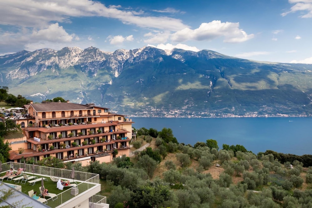 Park Hotel Zanzanù - zdjęcie 3