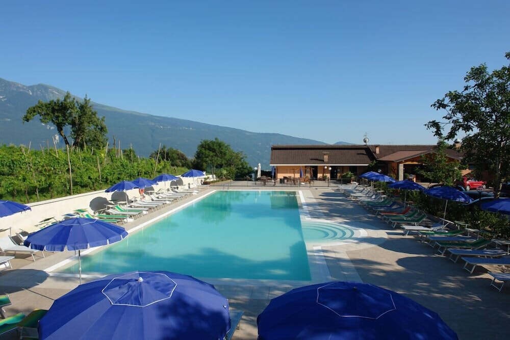 Park Hotel Zanzanù - zdjęcie 2