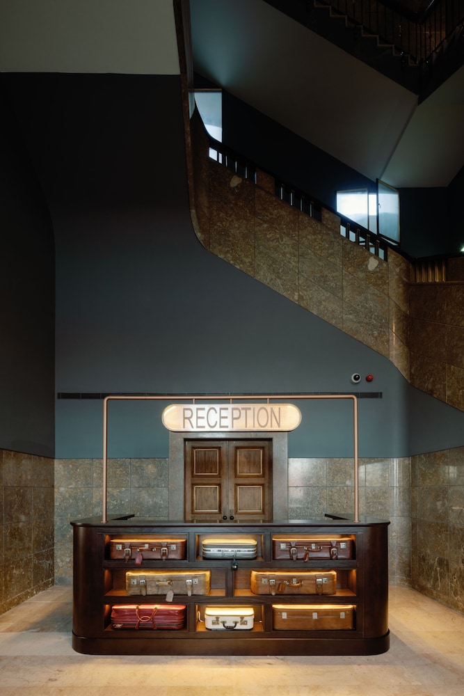 The Editory Riverside Hotel, an Historic Hotel — Hotel building in Lisbon, Lisboa