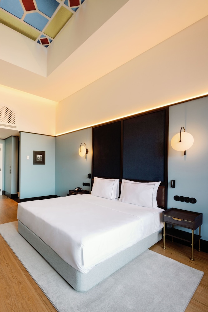 The Editory Riverside Hotel, an Historic Hotel — Hotel rooms in Lisbon, Lisboa