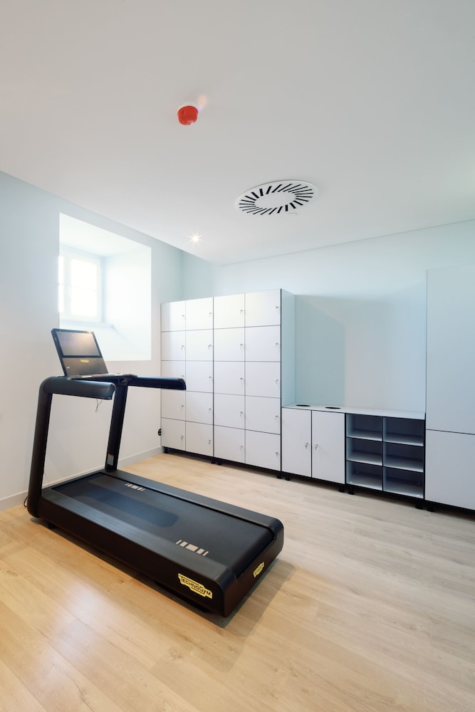 The Editory Riverside Hotel, an Historic Hotel — Sports & recreation in Lisbon, Lisboa