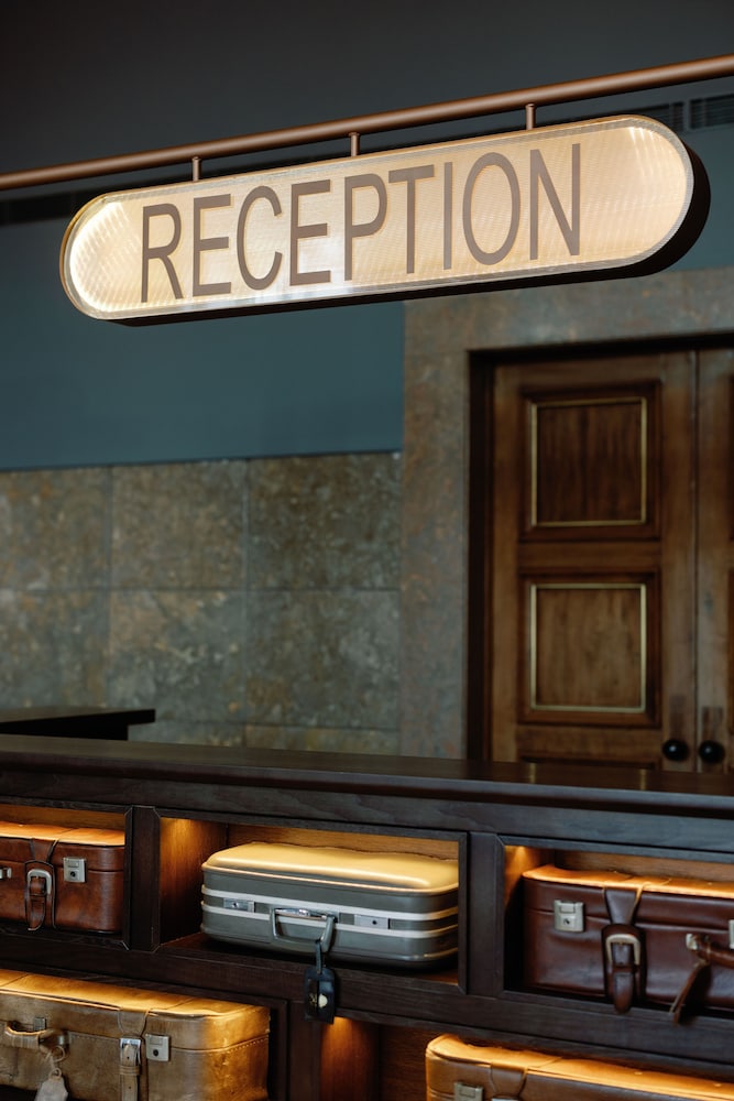 The Editory Riverside Hotel, an Historic Hotel — Hotel building in Lisbon, Lisboa