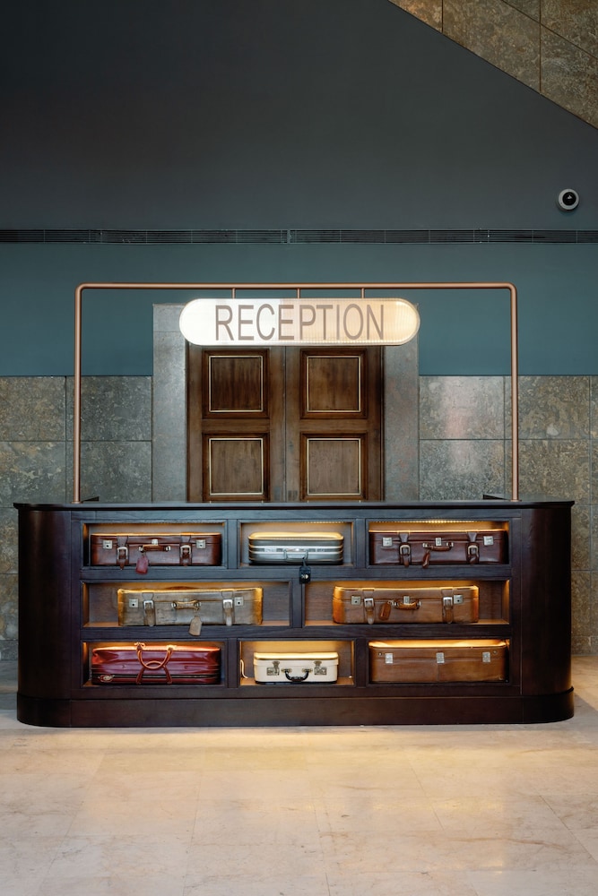 The Editory Riverside Hotel, an Historic Hotel — Hotel building in Lisbon, Lisboa