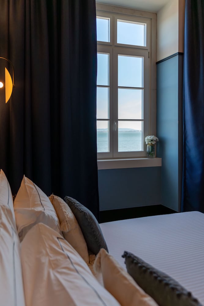 The Editory Riverside Hotel, an Historic Hotel — Hotel rooms in Lisbon, Lisboa