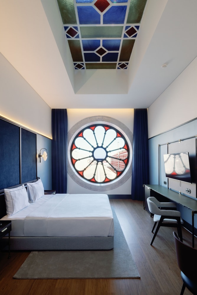 The Editory Riverside Hotel, an Historic Hotel — Hotel rooms in Lisbon, Lisboa
