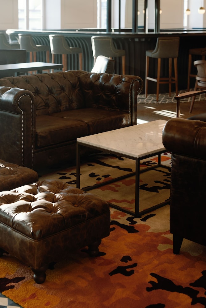 The Editory Riverside Hotel, an Historic Hotel — Restaurant & bars in Lisbon, Lisboa
