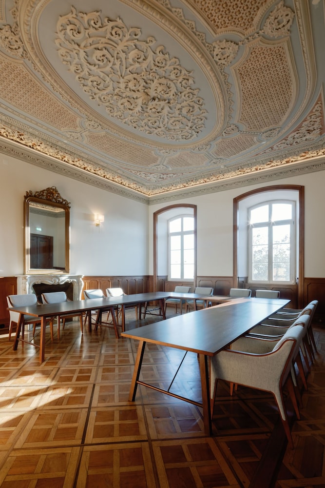 The Editory Riverside Hotel, an Historic Hotel — Hotel building in Lisbon, Lisboa