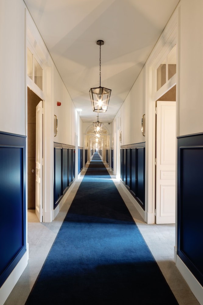 The Editory Riverside Hotel, an Historic Hotel — Hotel building in Lisbon, Lisboa