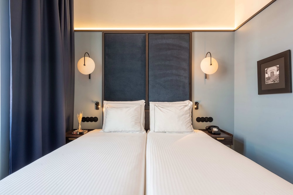 The Editory Riverside Hotel, an Historic Hotel — Hotel rooms in Lisbon, Lisboa