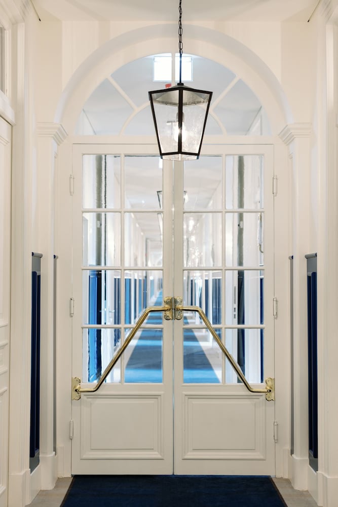 The Editory Riverside Hotel, an Historic Hotel — Hotel building in Lisbon, Lisboa