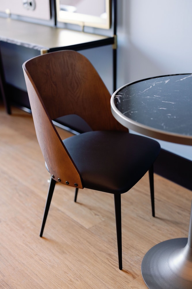 The Editory Riverside Hotel, an Historic Hotel — Restaurant & bars in Lisbon, Lisboa