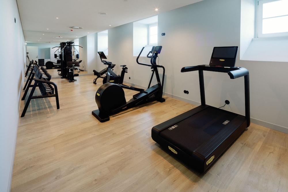 The Editory Riverside Hotel, an Historic Hotel — Sports & recreation in Lisbon, Lisboa