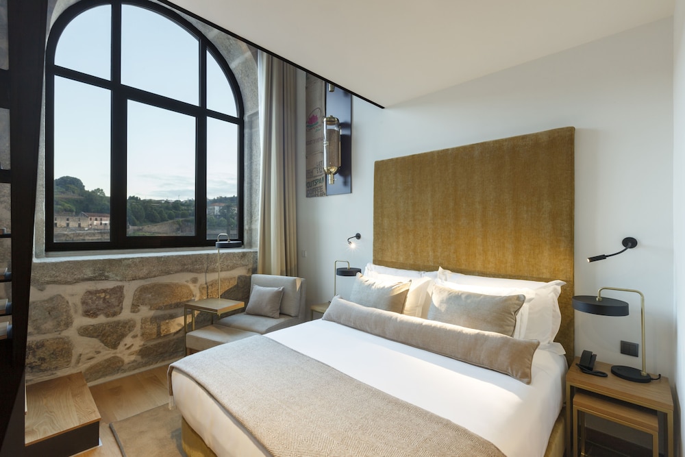 Neya Porto Hotel - zdjęcie 2