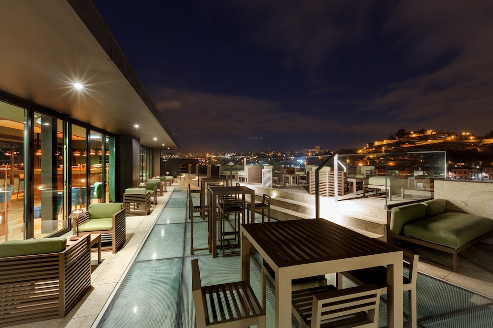 Neya Porto Hotel - zdjęcie 3