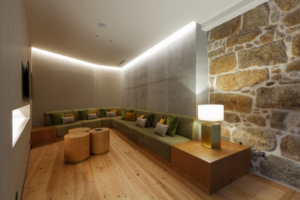 Neya Porto Hotel - zdjęcie 5