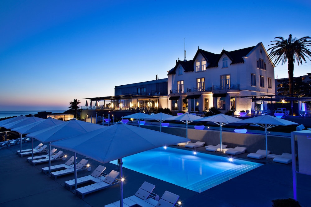 Farol Hotel - zdjęcie 2