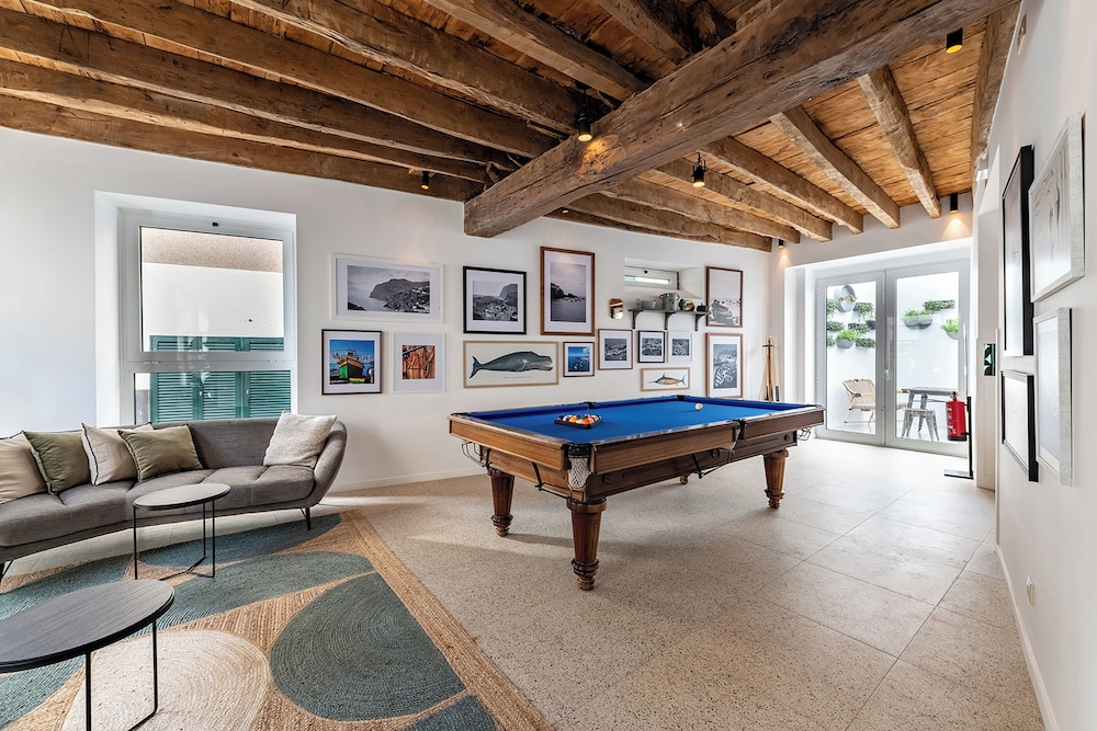 Pestana Fisherman Village — Sports & recreation in Funchal, Madeira