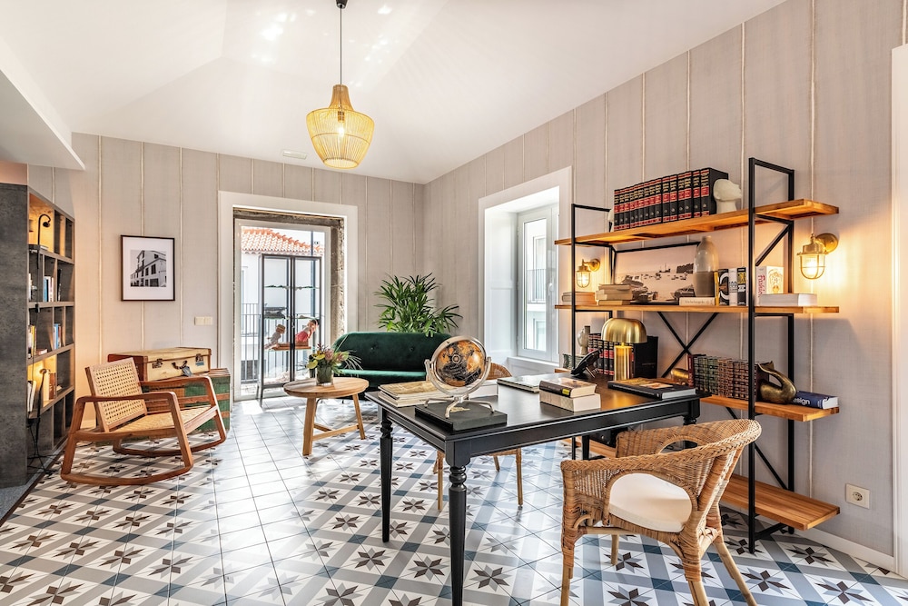 Pestana Fisherman Village — Hotel rooms in Funchal, Madeira