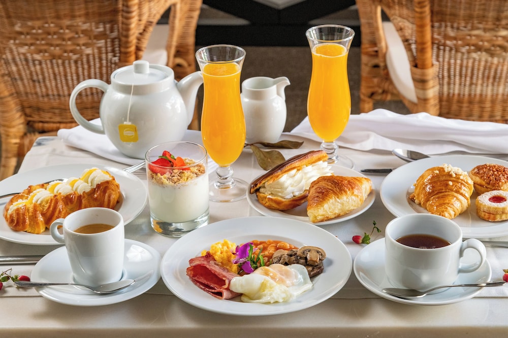 Pestana Fisherman Village — Restaurant & bars in Funchal, Madeira