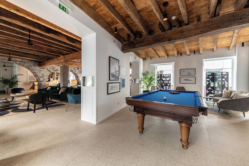 Pestana Fisherman Village — Sports & recreation in Funchal, Madeira
