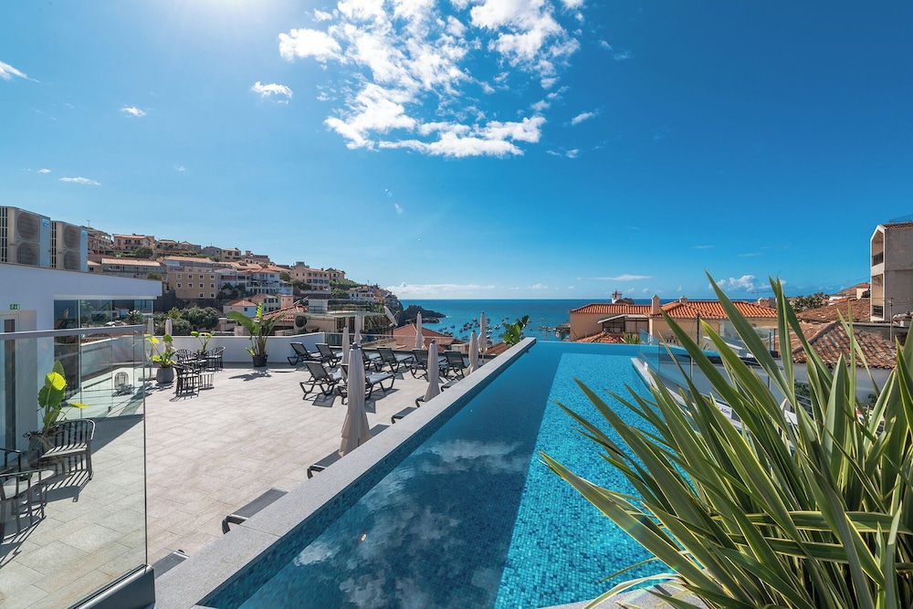 Pestana Fisherman Village — Main photo in Funchal, Madeira