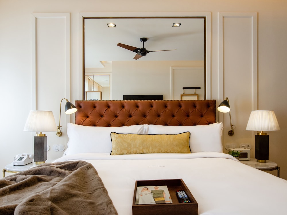 Browns Avenue Hotel — Hotel rooms in Lisbon, Lisboa