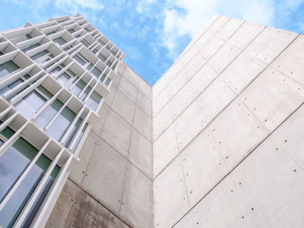 Browns Avenue Hotel — Hotel building in Lisbon, Lisboa