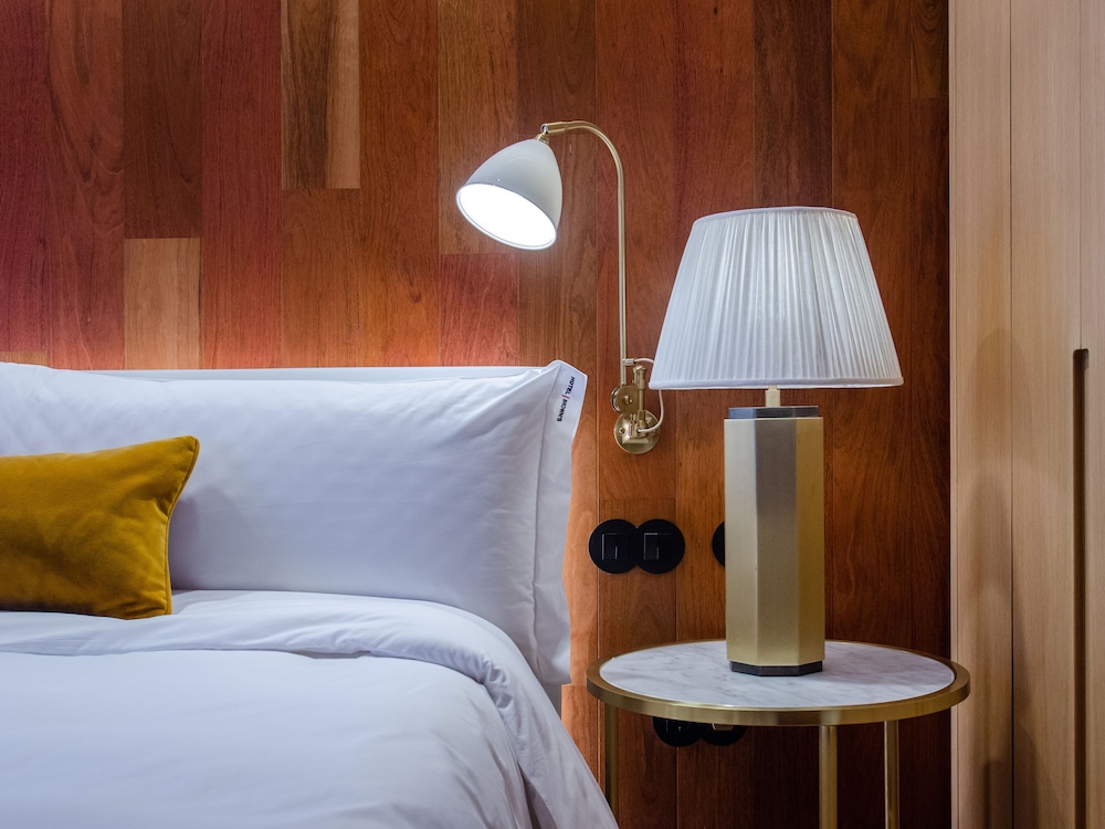 Browns Avenue Hotel — Hotel rooms in Lisbon, Lisboa