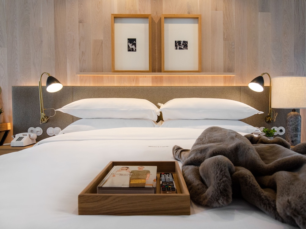 Browns Avenue Hotel — Hotel rooms in Lisbon, Lisboa