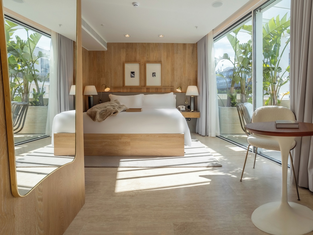 Browns Avenue Hotel — Hotel rooms in Lisbon, Lisboa