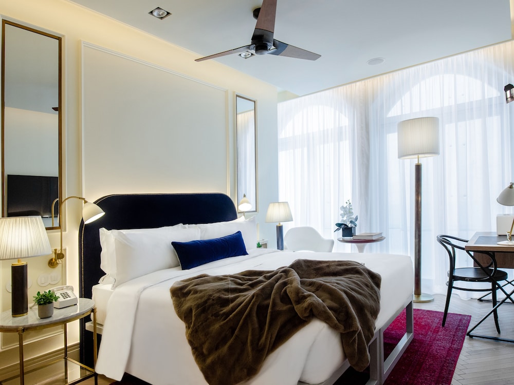 Browns Avenue Hotel — Hotel rooms in Lisbon, Lisboa