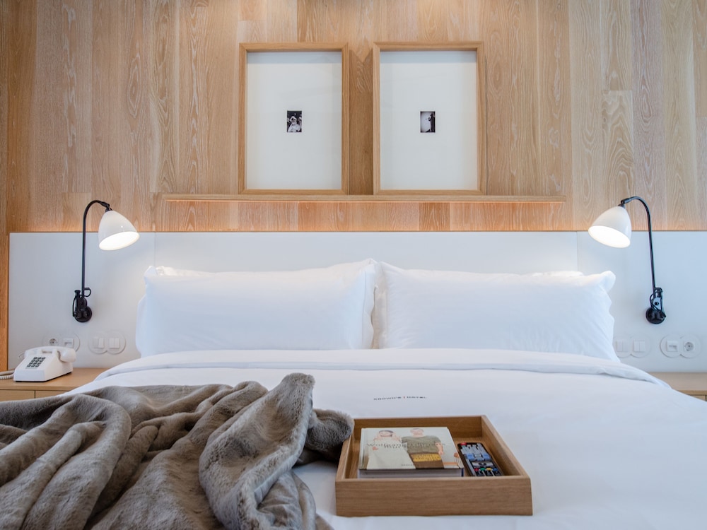 Browns Avenue Hotel — Hotel rooms in Lisbon, Lisboa