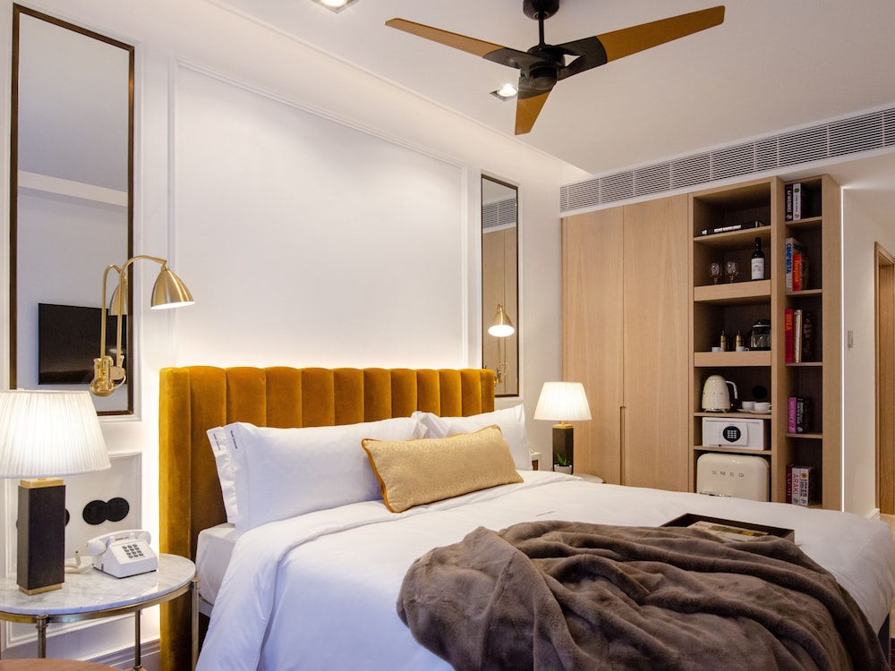 Browns Avenue Hotel — Hotel rooms in Lisbon, Lisboa